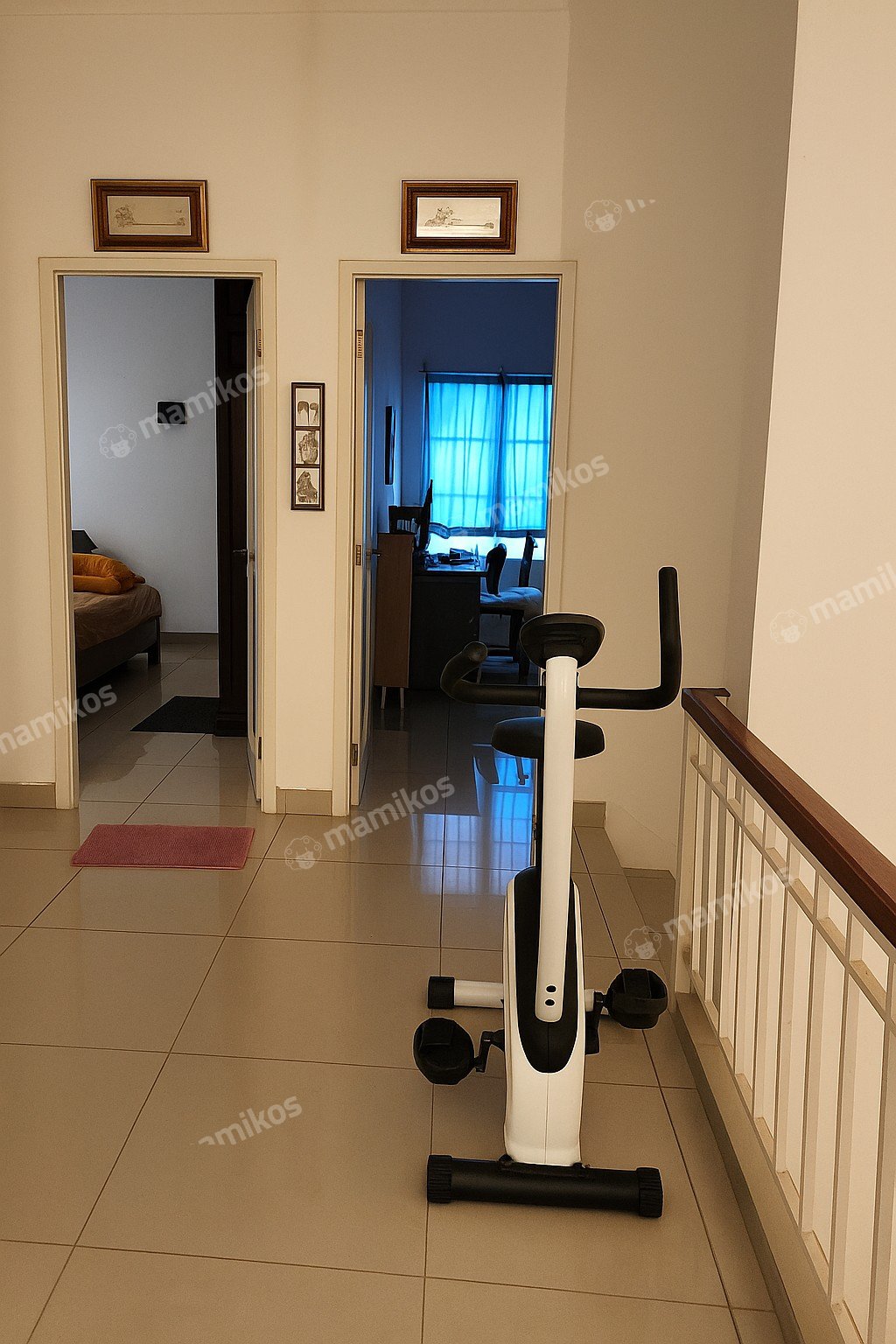 Rumah Sertifikat SHM 4 Kamar Tidur 3 Kamar Mandi Sektor 2 - Bintaro Jakarta Selatan - Photo 2