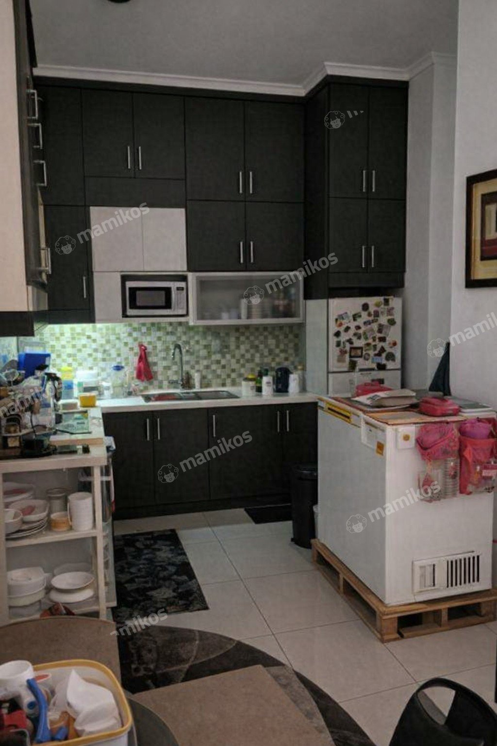 Rumah Sertifikat SHM 4 Kamar Tidur 3 Kamar Mandi Sektor 2 - Bintaro Jakarta Selatan - Photo 3