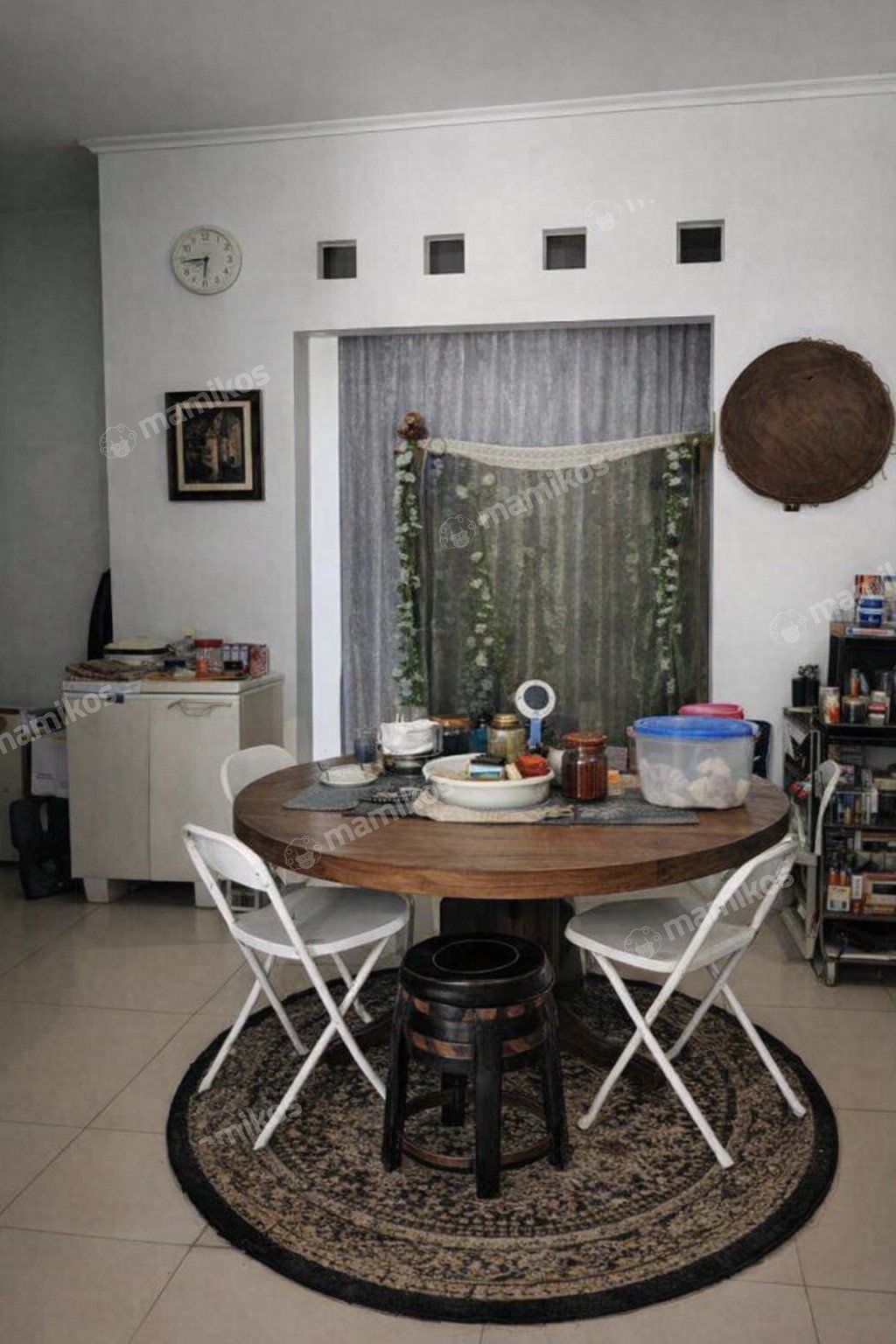 Rumah Sertifikat SHM 4 Kamar Tidur 3 Kamar Mandi Sektor 2 - Bintaro Jakarta Selatan - Photo 4