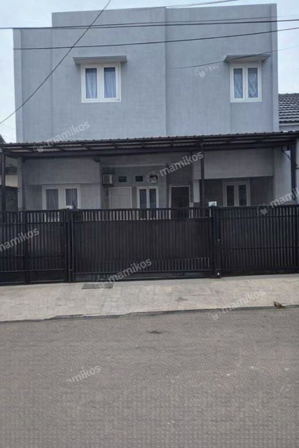 Rumah Sertifikat SHM 4 Kamar Tidur 3 Kamar Mandi Sektor 2 - Bintaro Jakarta Selatan - Photo 5