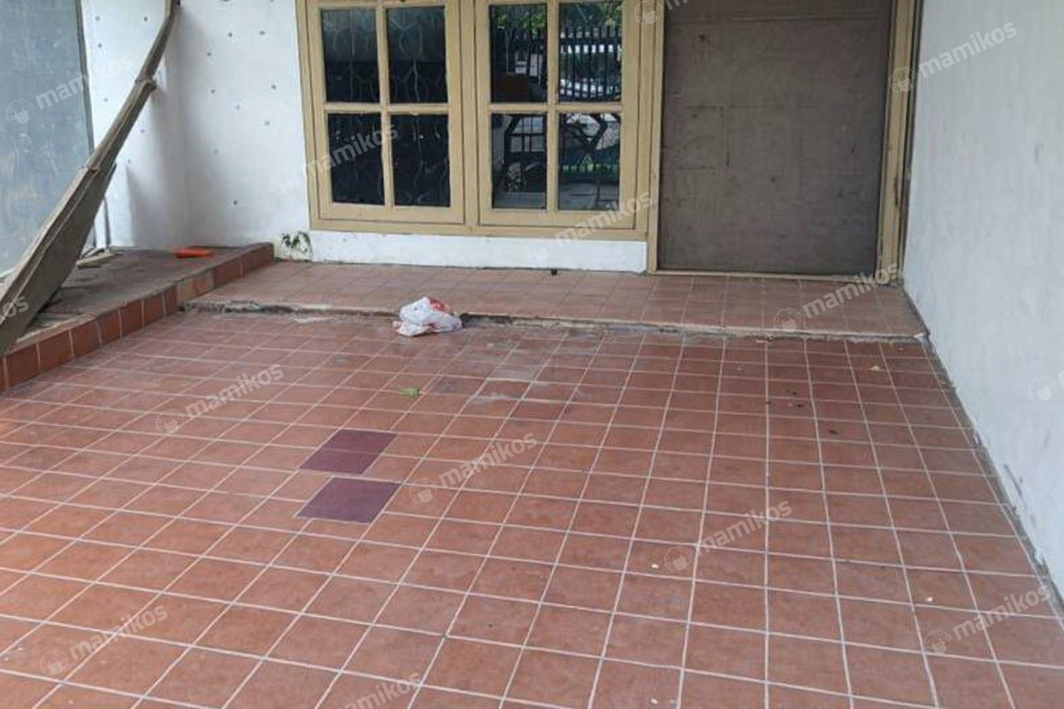 Rumah Sertifikat SHM 2 Kamar Tidur 1 Kamar Mandi Kalideres Jakarta Barat