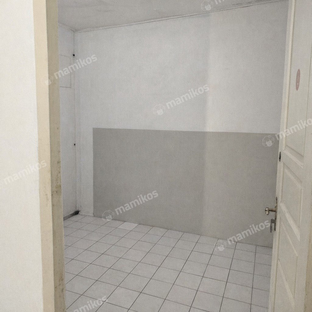 Rumah Sertifikat SHM 2 Kamar Tidur 1 Kamar Mandi Kalideres Jakarta Barat - Photo 3