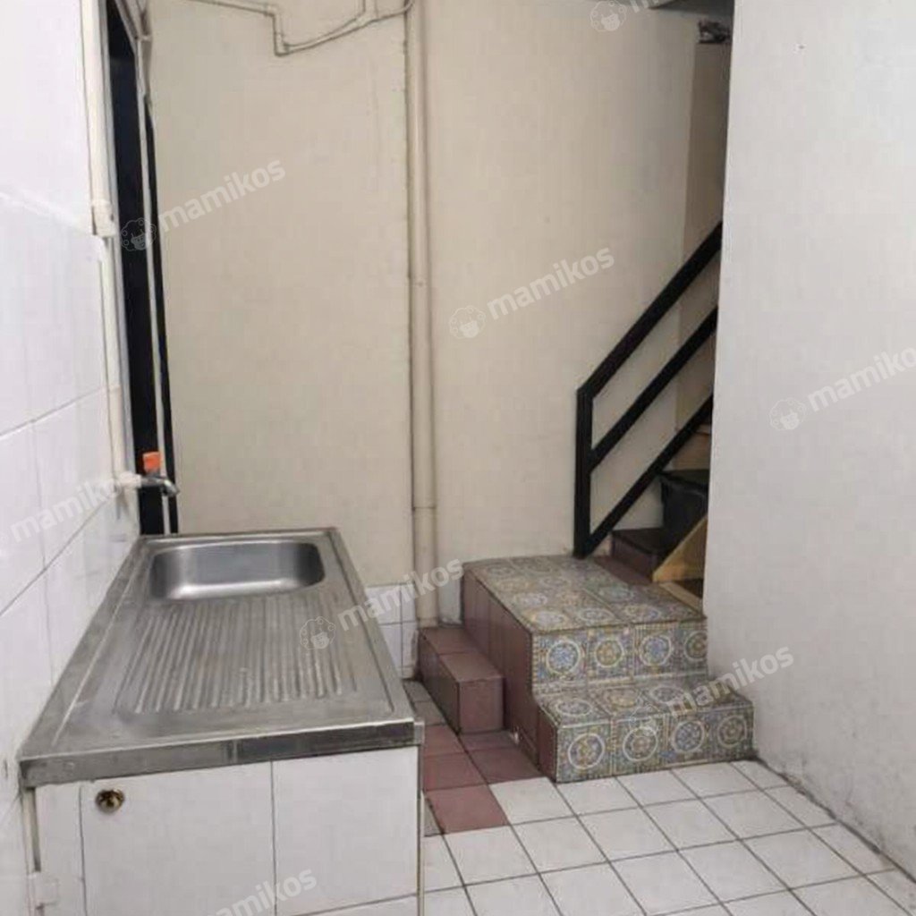 Rumah Sertifikat SHM 2 Kamar Tidur 1 Kamar Mandi Kalideres Jakarta Barat - Photo 4