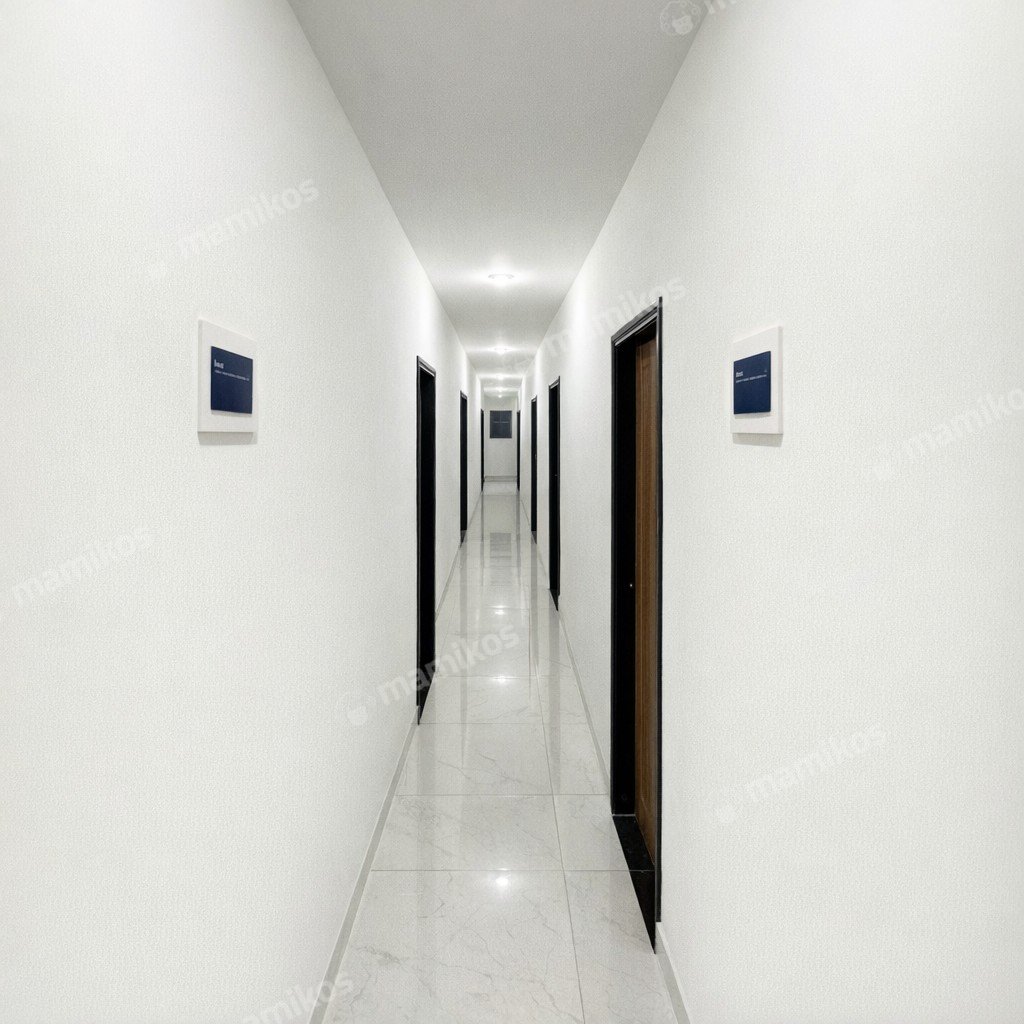 Rumah Sertifikat SHM 36 Kamar Tidur 36 Kamar Mandi Kemanggisan Jakarta Barat - Photo 2
