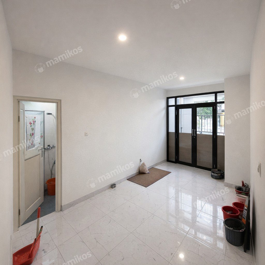 Rumah Sertifikat SHM 36 Kamar Tidur 36 Kamar Mandi Kemanggisan Jakarta Barat - Photo 3