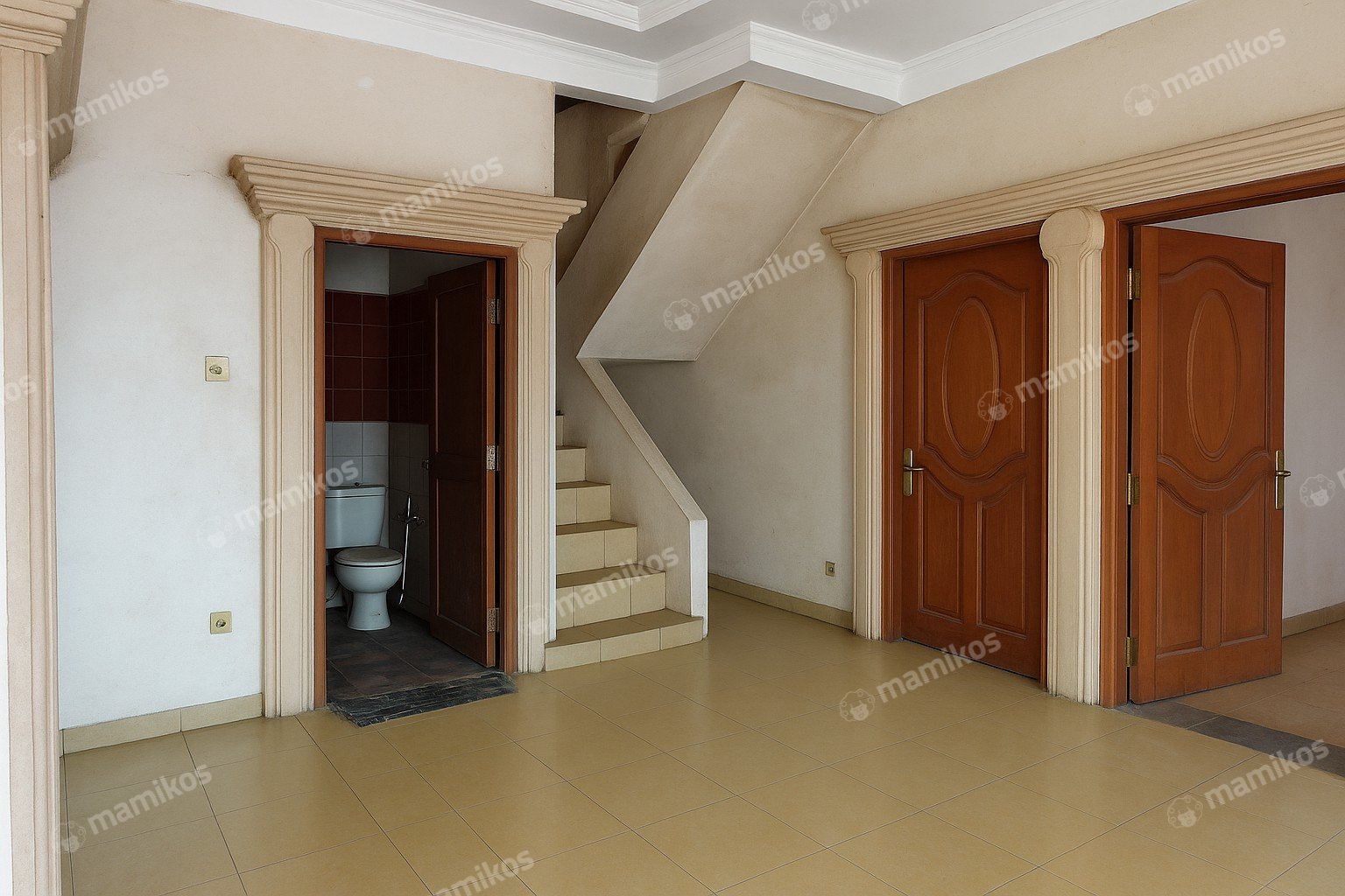 Rumah Sertifikat SHM 4 Kamar Tidur 2 Kamar Mandi Kembangan Jakarta Barat - Photo 4