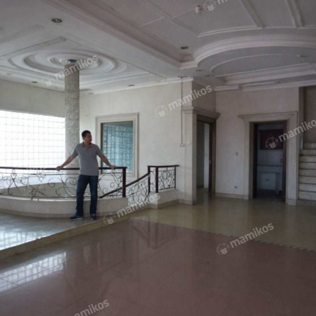 Rumah Sertifikat SHM 4 Kamar Tidur 2 Kamar Mandi Kembangan Jakarta Barat - Photo 5