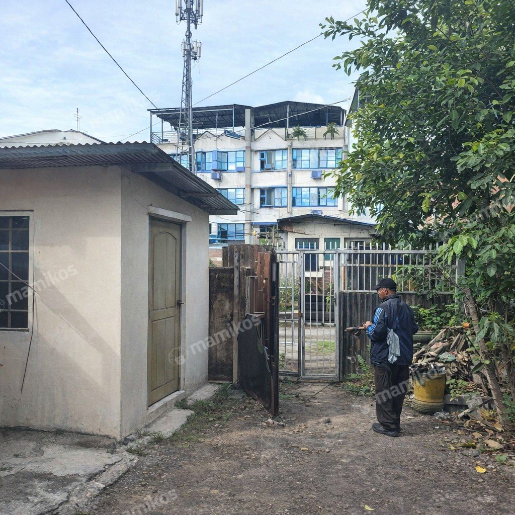 Rumah Sertifikat SHM 2 Lantai Duri Kosambi Jakarta Barat - Photo 2