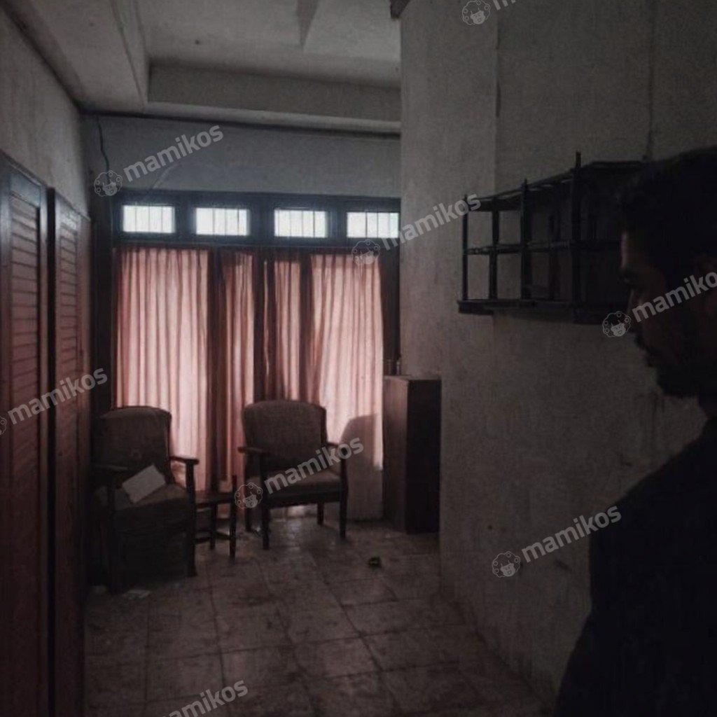 Rumah Sertifikat SHM 2 Lantai Duri Kosambi Jakarta Barat - Photo 3