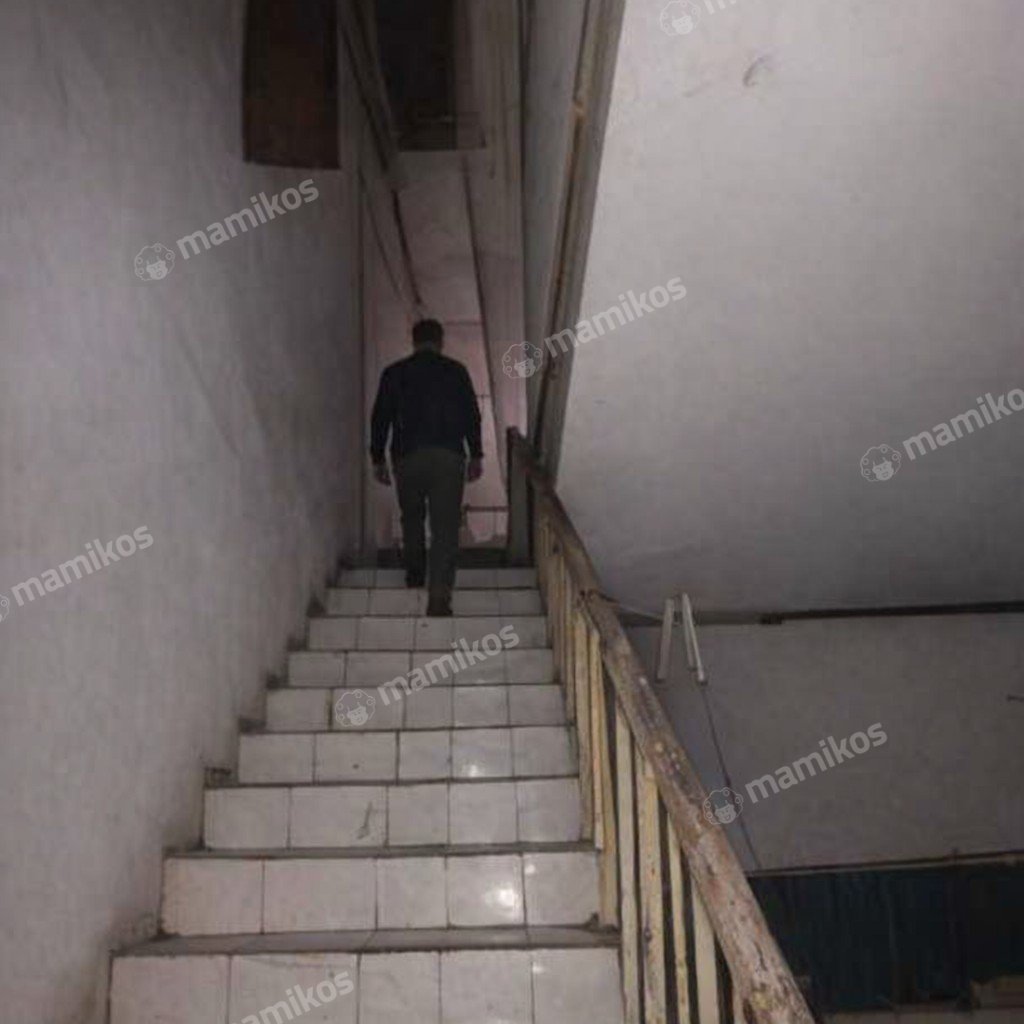 Rumah Sertifikat SHM 2 Lantai Duri Kosambi Jakarta Barat - Photo 4