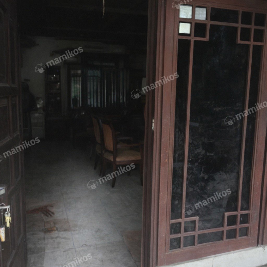 Rumah Sertifikat SHM 2 Lantai Duri Kosambi Jakarta Barat - Photo 5