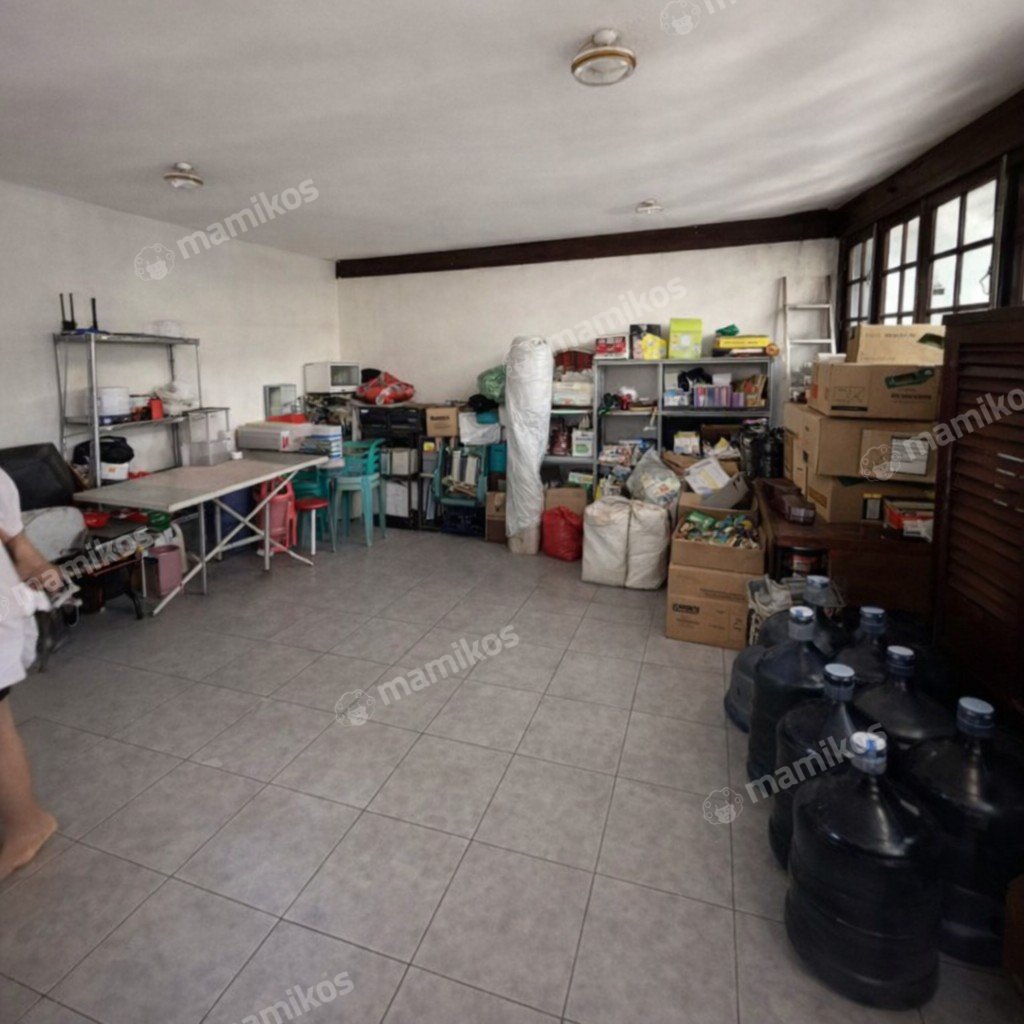 Rumah Sertifikat SHM 4 Kamar Tidur 4 Kamar Mandi Pantai Indah Kapuk Jakarta Utara - Photo 5