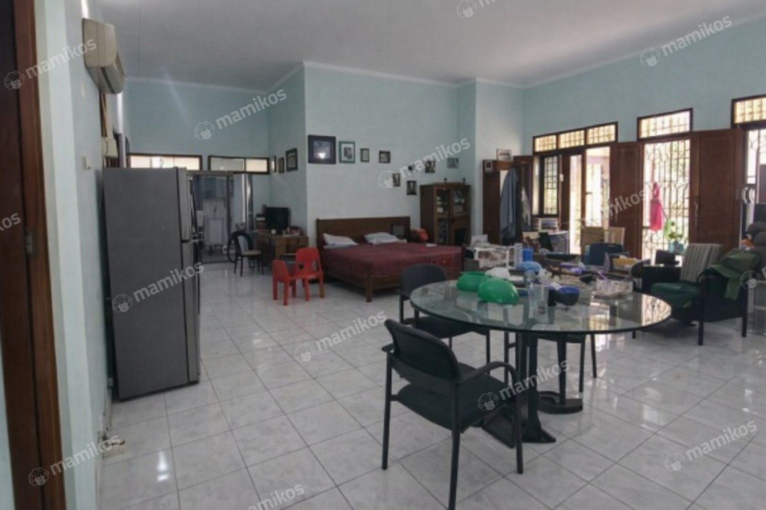 Rumah Sertifikat SHM 4 Kamar Tidur 6 Kamar Mandi Duren Sawit Jakarta Timur - Photo 4