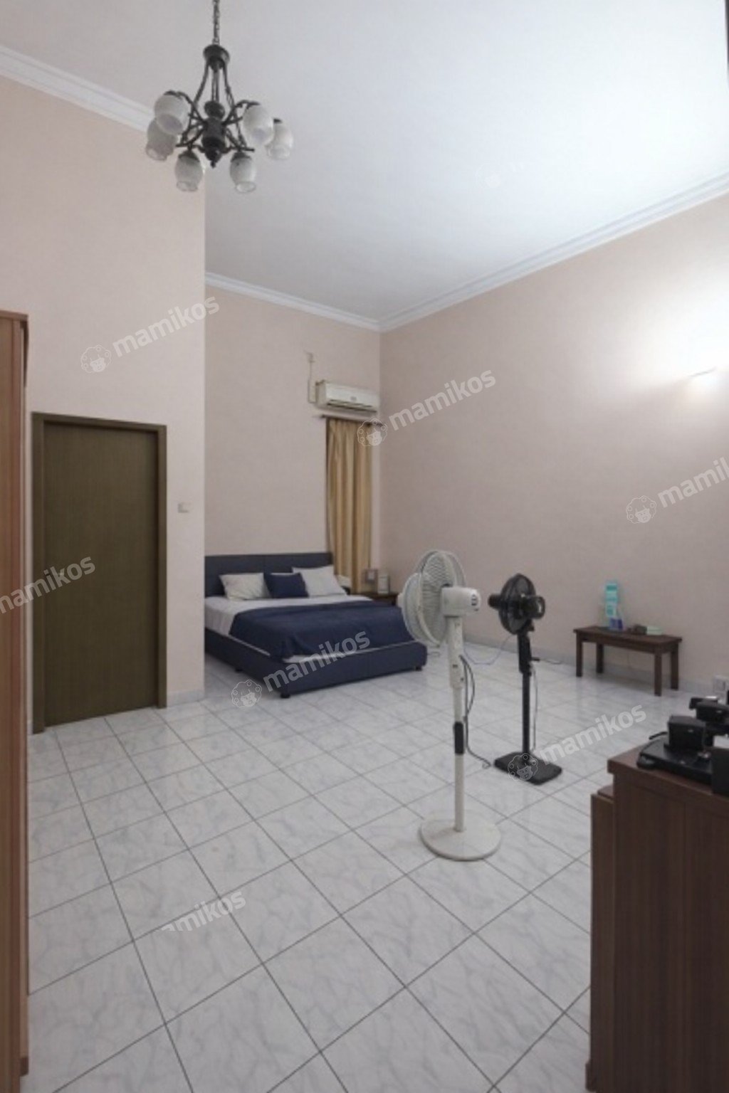 Rumah Sertifikat SHM 4 Kamar Tidur 6 Kamar Mandi Duren Sawit Jakarta Timur - Photo 5