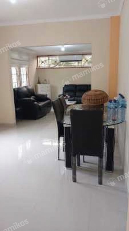 Rumah Sertifikat SHM 4 Kamar Tidur 3 Kamar Mandi Sentul City Bogor - Photo 2