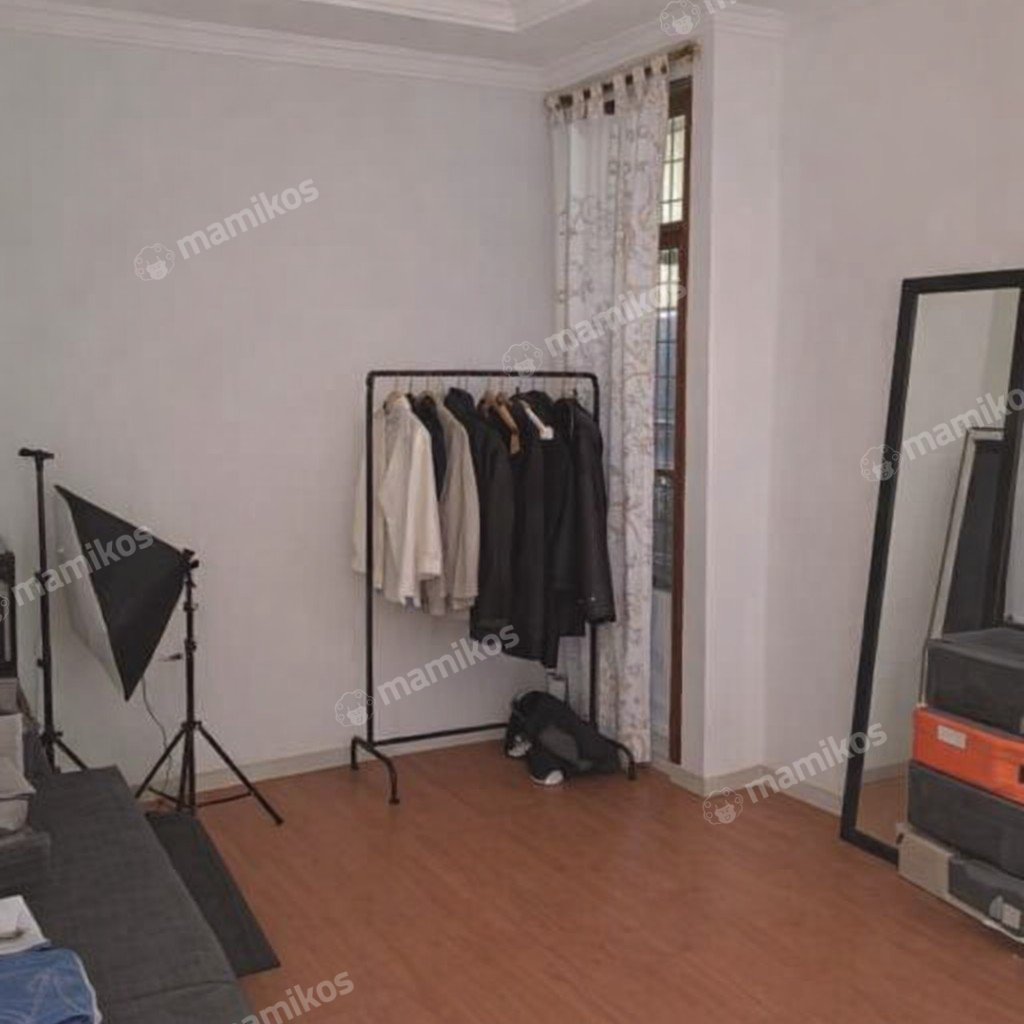 Rumah Sertifikat SHM 4 Kamar Tidur 4 Kamar Mandi Tanjung Duren Jakarta Barat - Photo 3