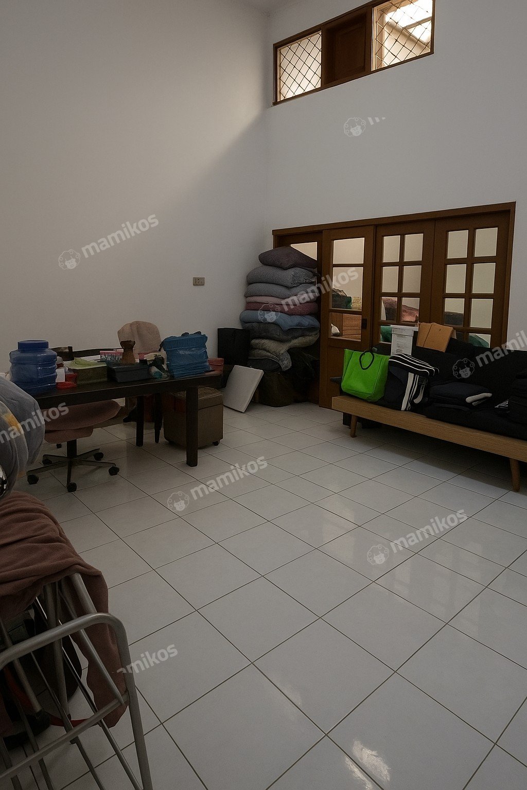Rumah Sertifikat SHM 4 Kamar Tidur 4 Kamar Mandi Tanjung Duren Jakarta Barat - Photo 5