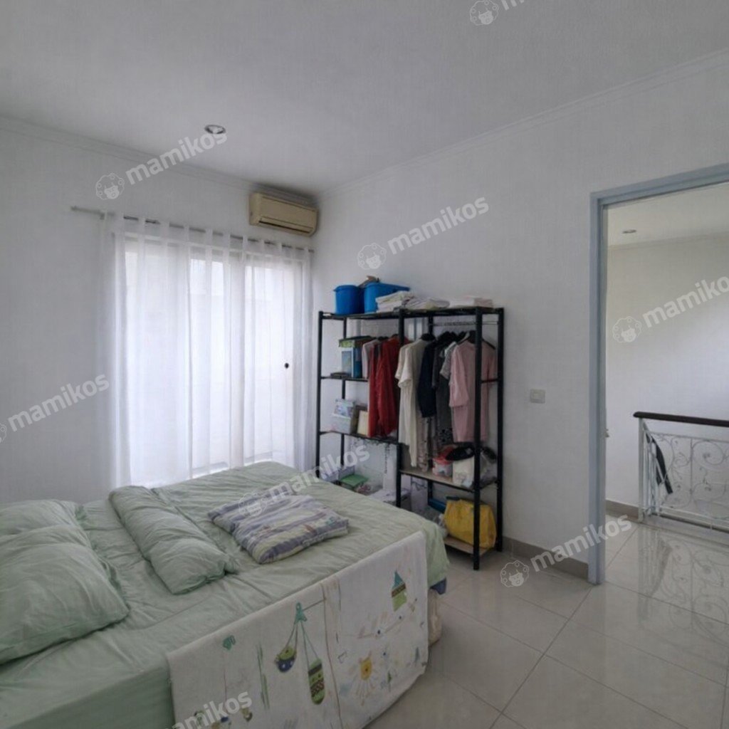 Rumah Sertifikat HGB 3 Kamar Tidur 3 Kamar Mandi Cakung Jakarta Timur - Photo 2