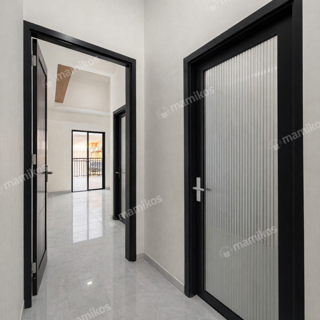 Rumah Sertifikat SHM 5 Kamar Tidur 4 Kamar Mandi Tanjung Duren Jakarta Barat - Photo 2