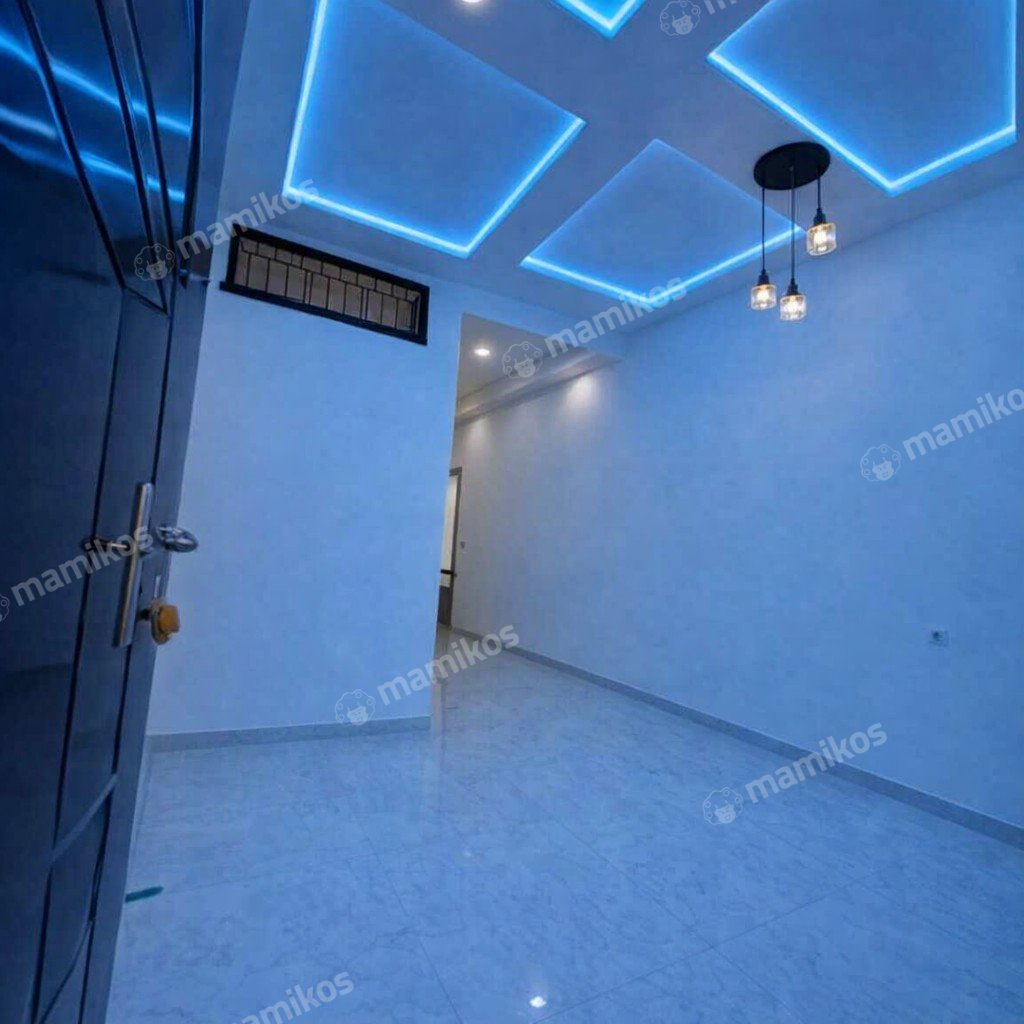 Rumah Sertifikat SHM 5 Kamar Tidur 4 Kamar Mandi Tanjung Duren Jakarta Barat - Photo 4
