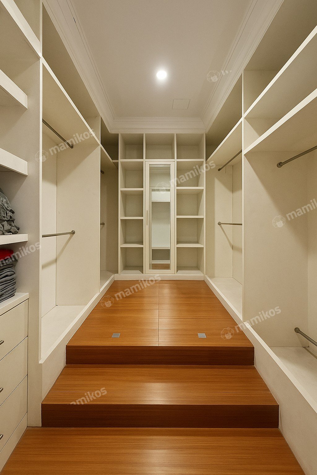 Rumah Sertifikat SHM 6 Kamar Tidur 6 Kamar Mandi Kebayoran Baru Jakarta Selatan - Photo 4