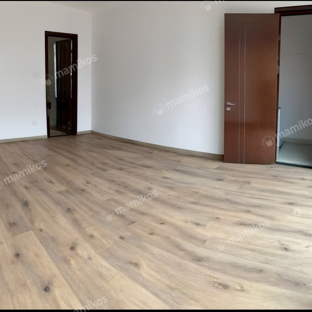 Rumah 3 Kamar Tidur 3 Kamar Mandi 3 Lantai Golf Island Jakarta Utara - Photo 3