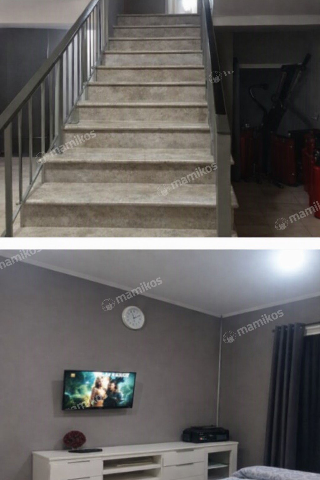 Rumah Sertifikat SHM 3 Kamar Tidur 3 Kamar Mandi Pantai Indah Kapuk Jakarta Utara - Photo 3