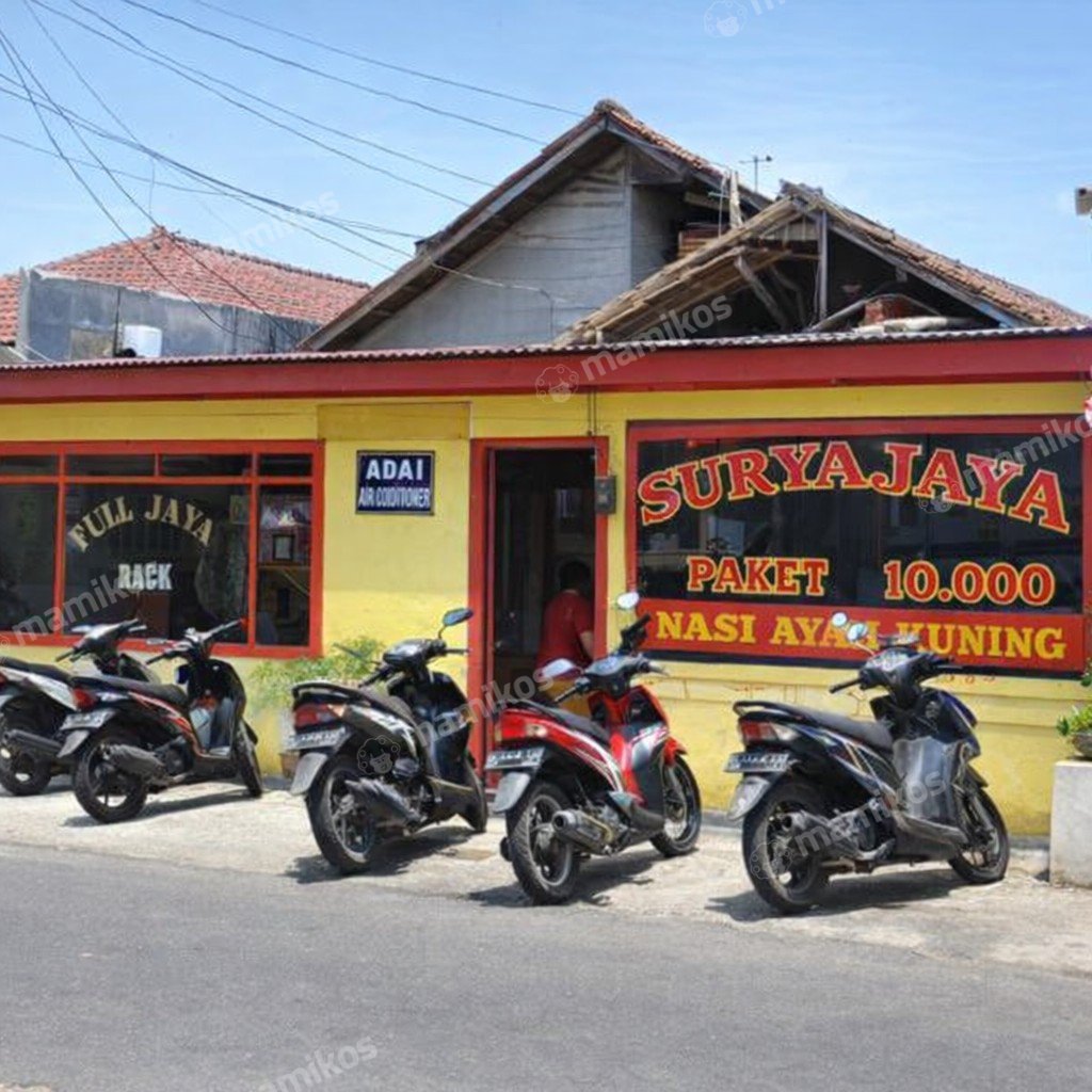 Rumah Sertifikat SHM 1 Kamar Tidur 1 Kamar Mandi Tanjung Priok Jakarta Utara - Photo 2