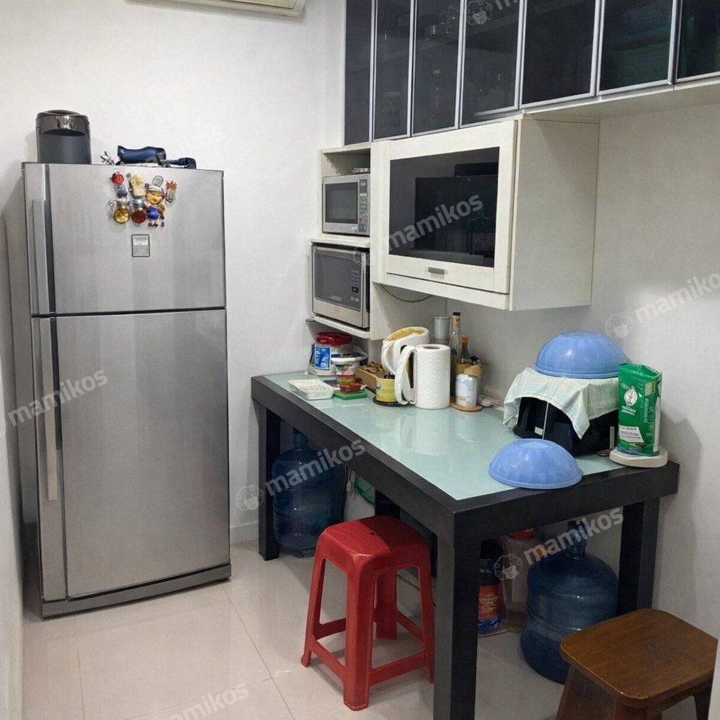 Rumah Sertifikat SHM 2 Kamar Tidur 2 Kamar Mandi Citra Garden Jakarta Barat - Photo 3