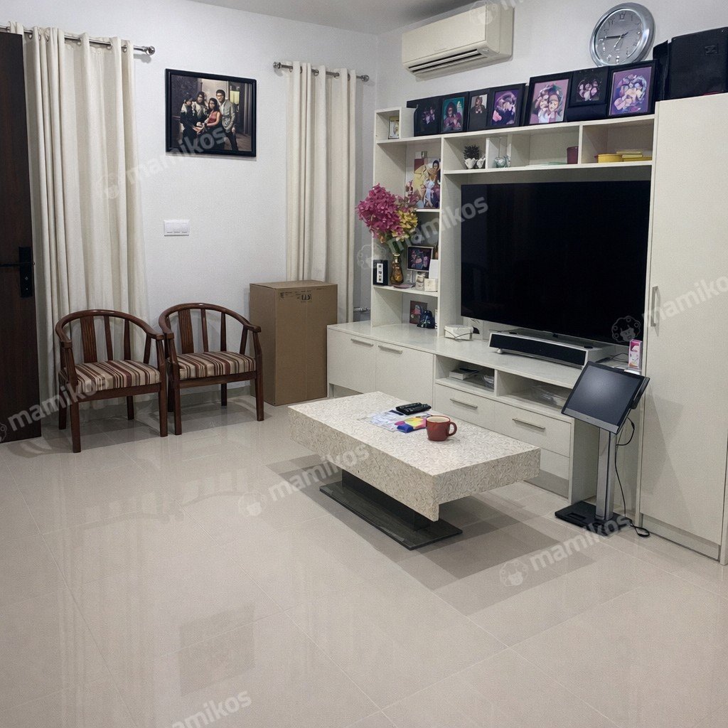 Rumah Sertifikat SHM 2 Kamar Tidur 2 Kamar Mandi Citra Garden Jakarta Barat - Photo 4