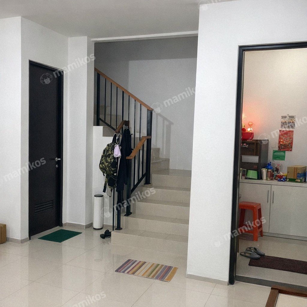 Rumah Sertifikat SHM 2 Kamar Tidur 2 Kamar Mandi Citra Garden Jakarta Barat - Photo 5