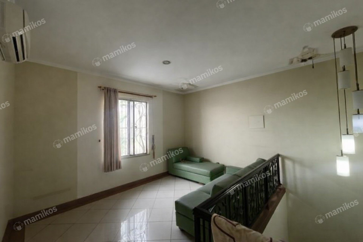 Rumah Sertifikat SHM 4 Kamar Tidur 3 Kamar Mandi Pantai Indah Kapuk Jakarta Utara - Photo 2