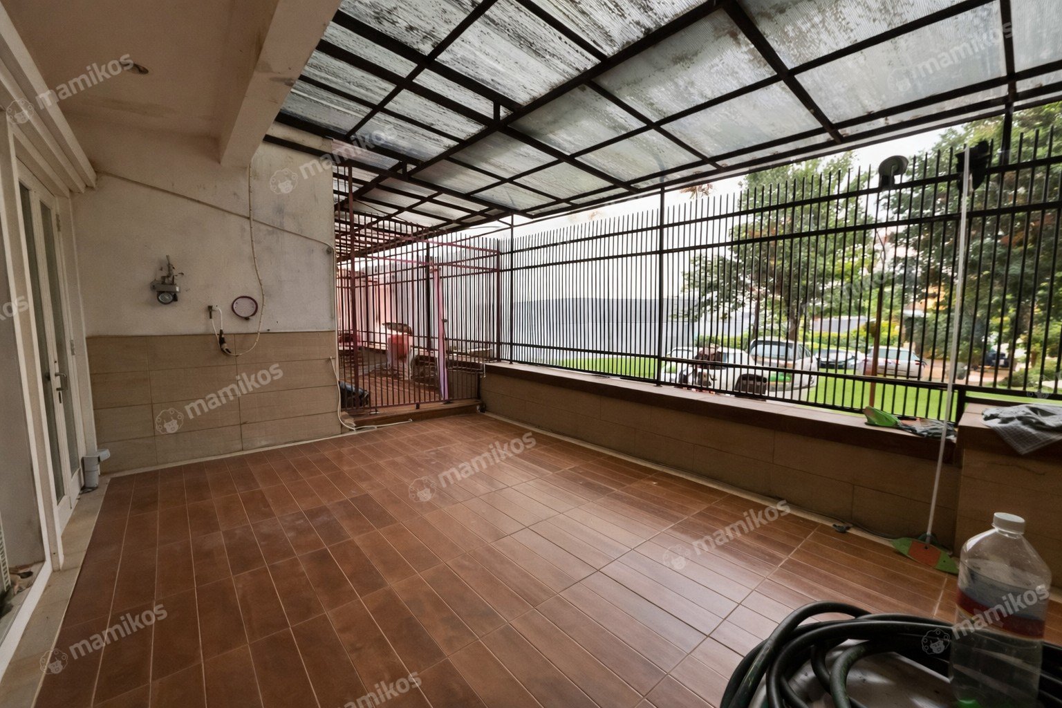 Rumah Sertifikat SHM 4 Kamar Tidur 3 Kamar Mandi Pantai Indah Kapuk Jakarta Utara - Photo 4