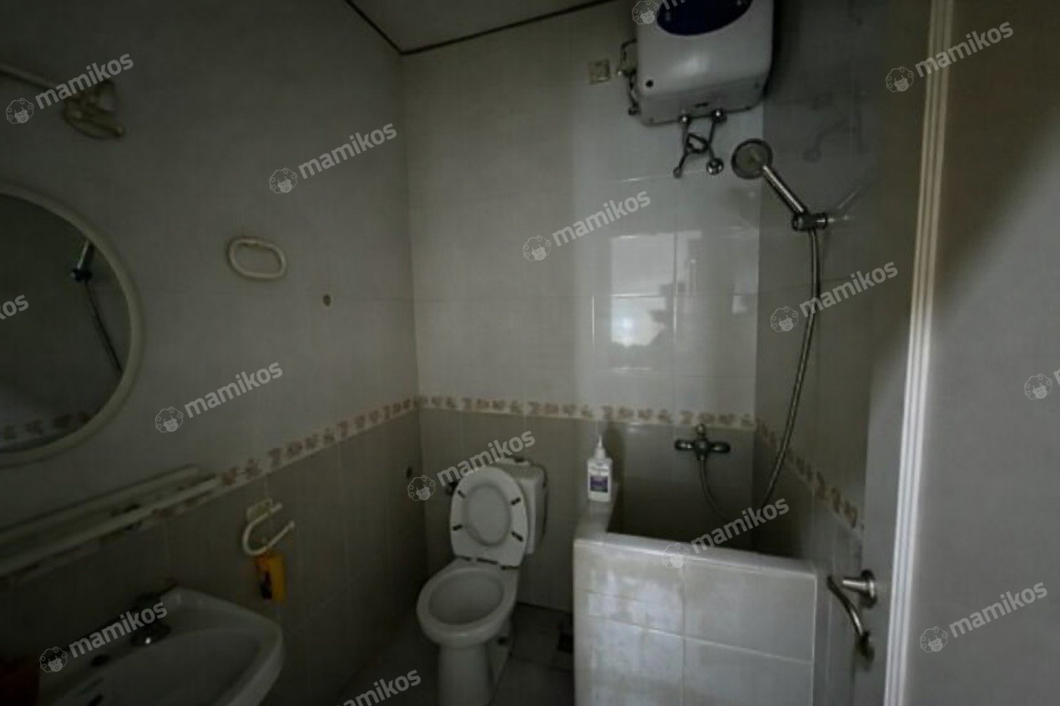 Rumah Sertifikat SHM 4 Kamar Tidur 3 Kamar Mandi Pantai Indah Kapuk Jakarta Utara - Photo 5