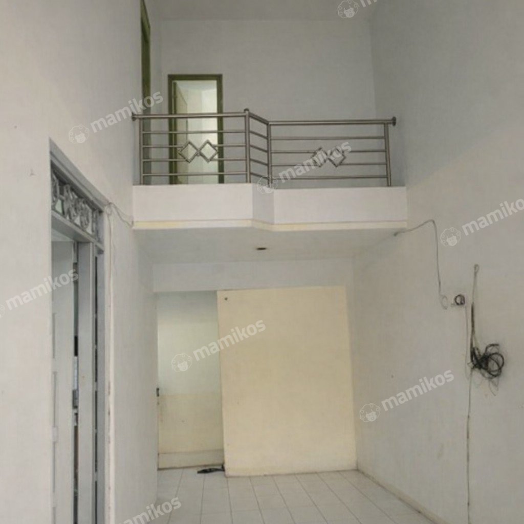 Rumah Sertifikat SHM 3 Kamar Tidur 2 Kamar Mandi Cengkareng Jakarta Barat - Photo 2