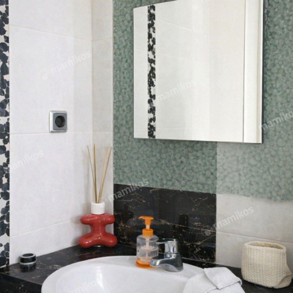 Rumah Sertifikat SHM 4 Kamar Tidur 5 Kamar Mandi Green Ville Jakarta Barat - Photo 2