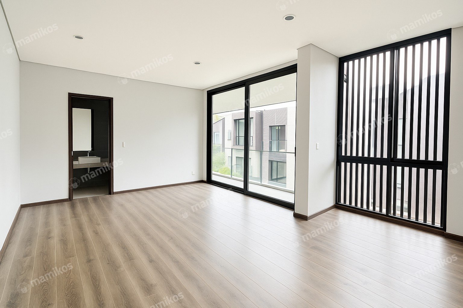 Rumah Sertifikat SHM 3 Kamar Tidur 2 Kamar Mandi Cilandak Jakarta Selatan - Photo 3