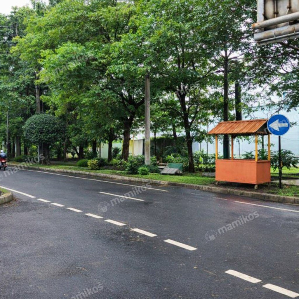 Rumah Sertifikat SHM 4 Kamar Tidur 2 Kamar Mandi Citra Garden Jakarta Barat - Photo 2
