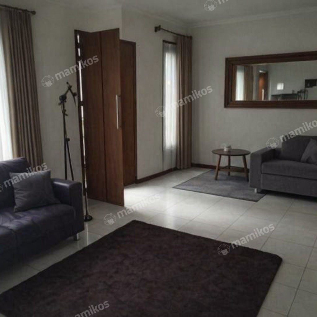 Rumah Sertifikat SHM 4 Kamar Tidur 2 Kamar Mandi Citra Garden Jakarta Barat - Photo 5