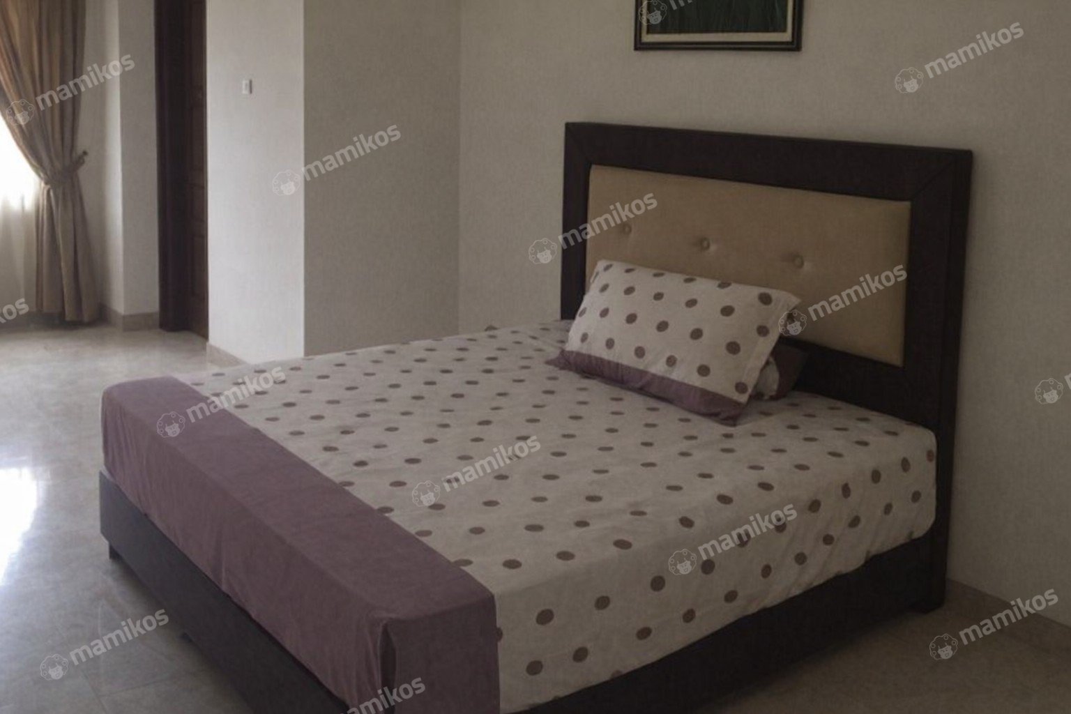 Rumah Sertifikat SHM 5 Kamar Tidur 5 Kamar Mandi Cibubur Jakarta Timur - Photo 2