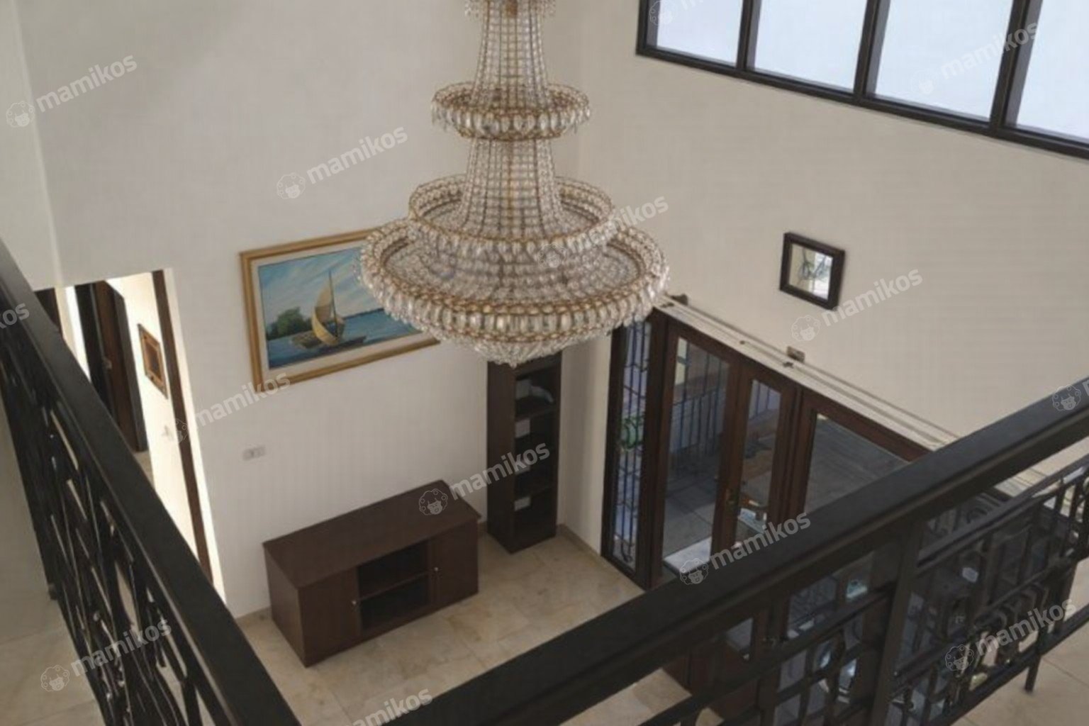 Rumah Sertifikat SHM 5 Kamar Tidur 5 Kamar Mandi Cibubur Jakarta Timur - Photo 3