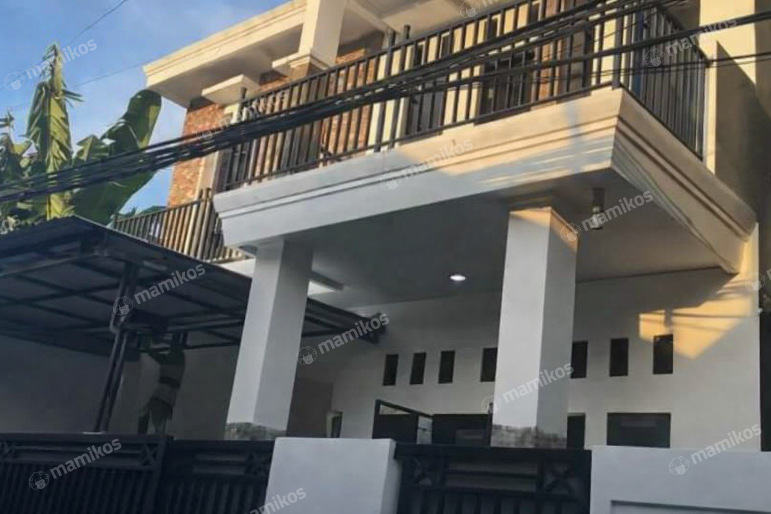 Rumah Sertifikat SHM 3 Kamar Tidur 2 Kamar Mandi Rorotan Jakarta Utara