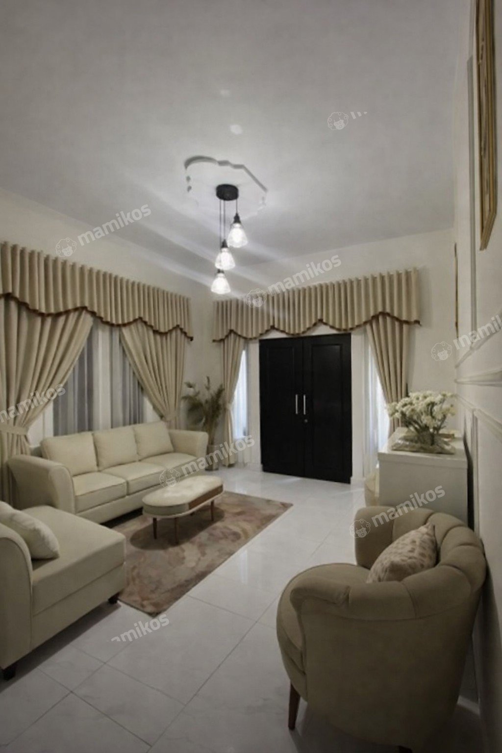 Rumah Sertifikat SHM 3 Kamar Tidur 2 Kamar Mandi Rorotan Jakarta Utara - Photo 3