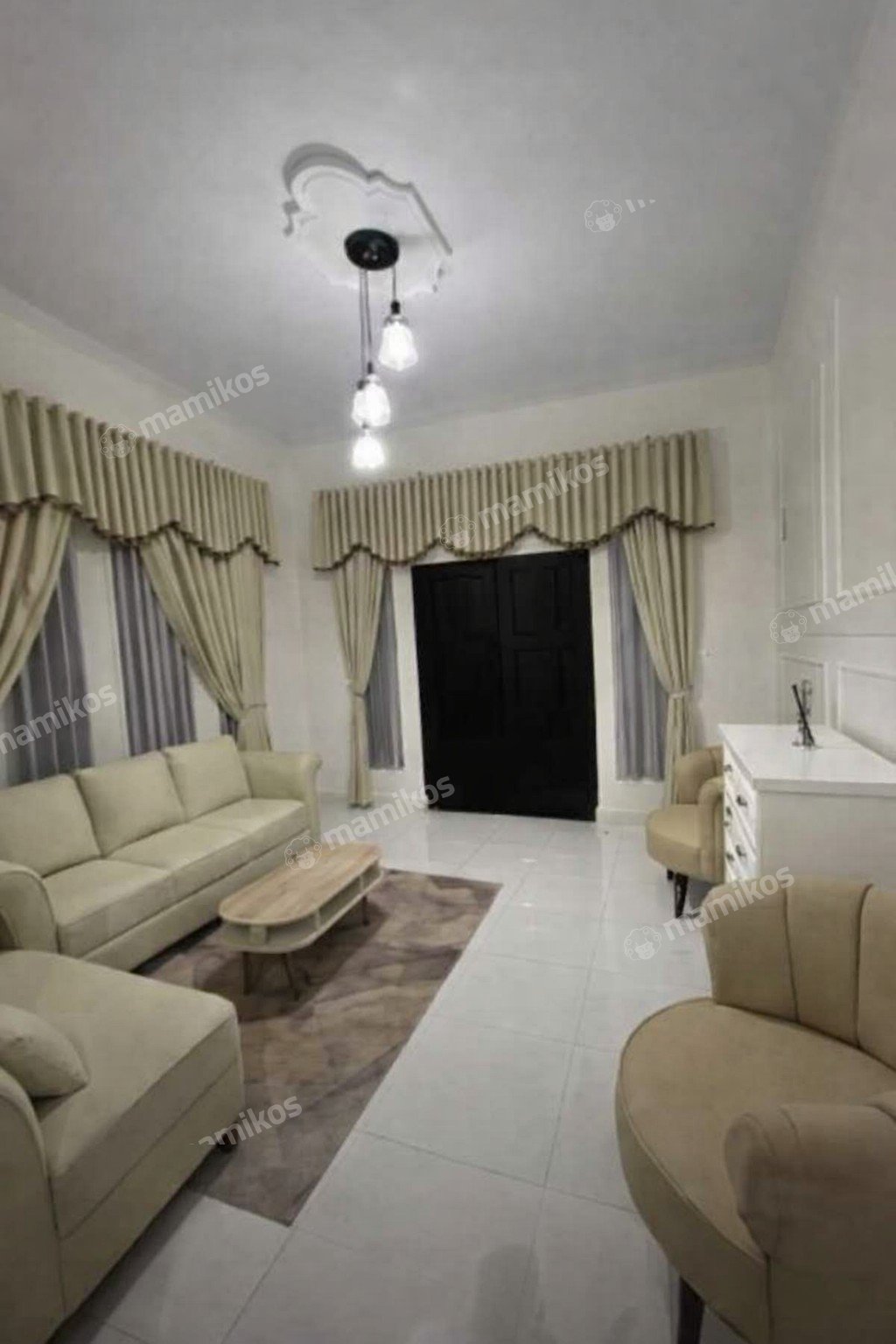 Rumah Sertifikat SHM 3 Kamar Tidur 2 Kamar Mandi Rorotan Jakarta Utara - Photo 4