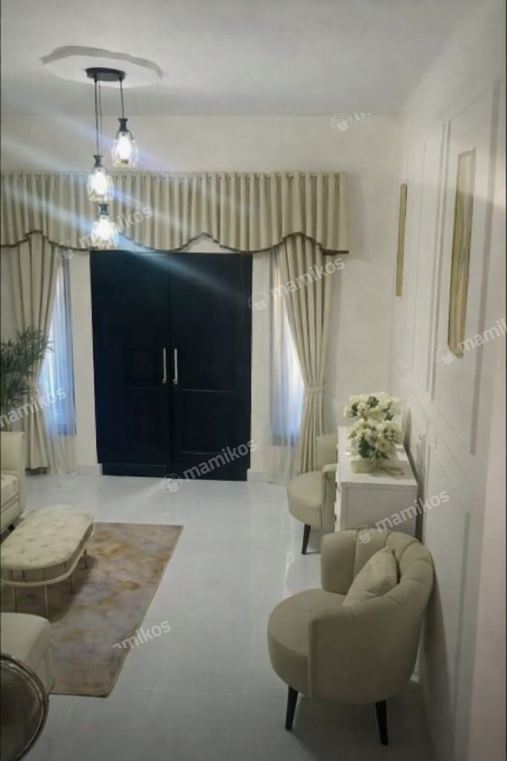 Rumah Sertifikat SHM 3 Kamar Tidur 2 Kamar Mandi Rorotan Jakarta Utara - Photo 5
