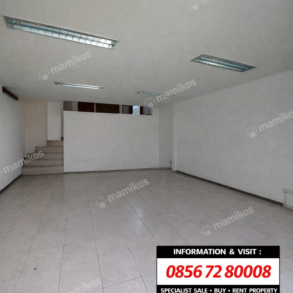 Rumah Sertifikat SHM 6 Kamar Tidur 5 Kamar Mandi Kebayoran Baru Jakarta Selatan - Photo 2