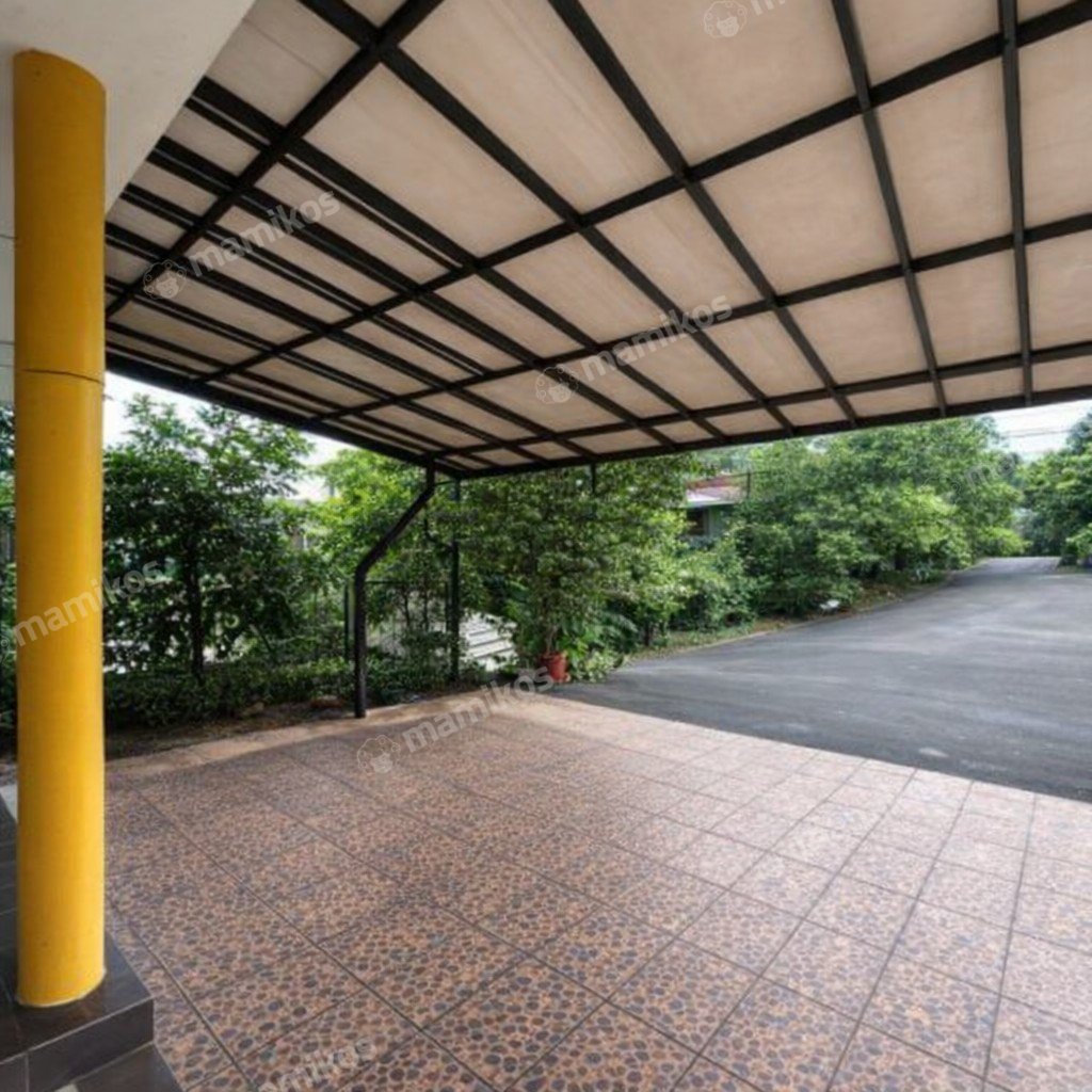 Rumah Sertifikat SHM 4 Kamar Tidur 2 Kamar Mandi Legenda Wisata Jakarta Timur - Photo 2