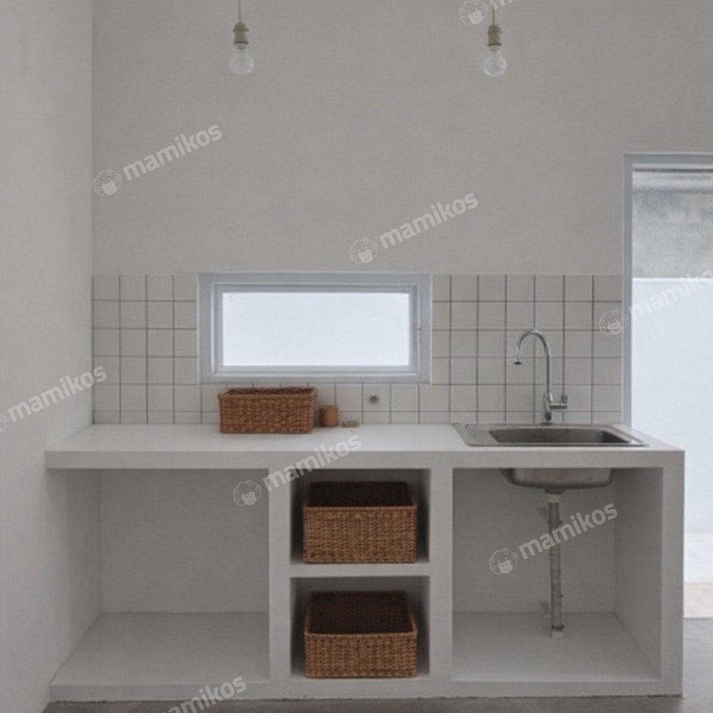 Rumah Sertifikat SHM 2 Kamar Tidur 2 Kamar Mandi Pesanggrahan Jakarta Selatan - Photo 2