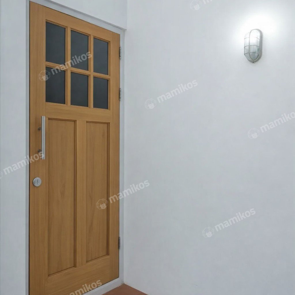 Rumah Sertifikat SHM 2 Kamar Tidur 2 Kamar Mandi Pesanggrahan Jakarta Selatan - Photo 3