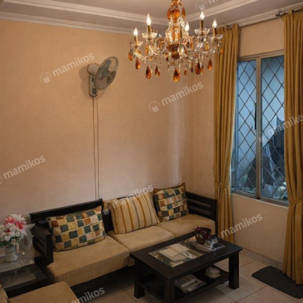 Rumah Sertifikat SHM 3 Kamar Tidur 3 Kamar Mandi Metland Puri Jakarta Barat - Photo 4